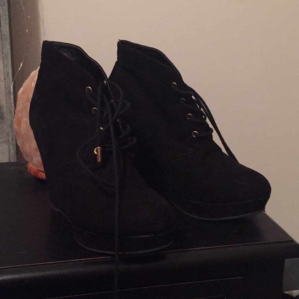 booties